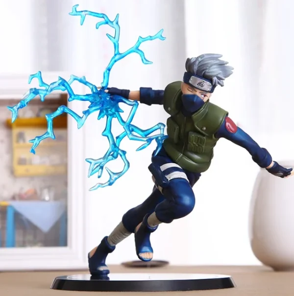 Kakashi Hatake - 13CM