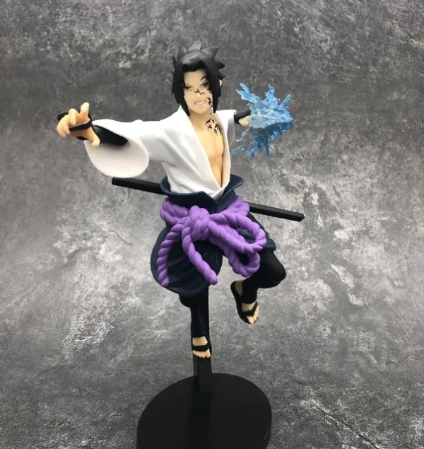 Sasuke Uchiha - 24CM