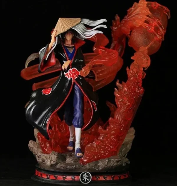 Itachi Uchiha - 30CM