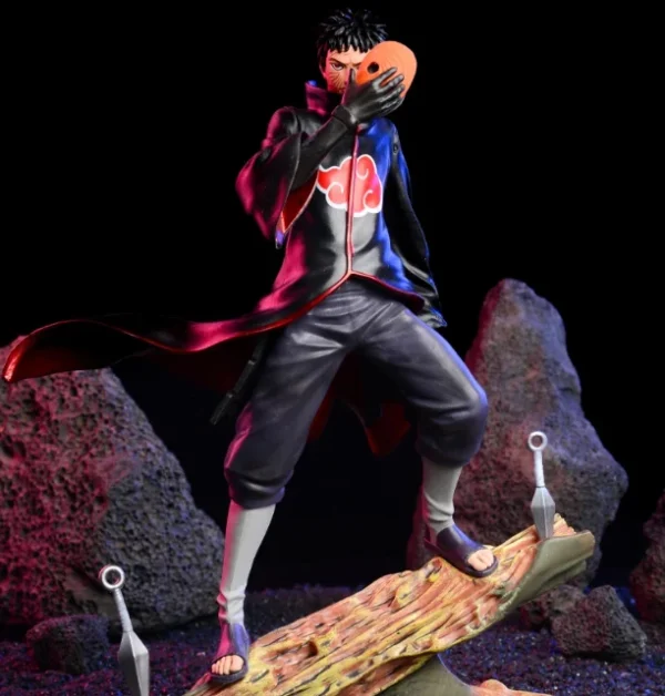 Obito Uchiha - 27CM