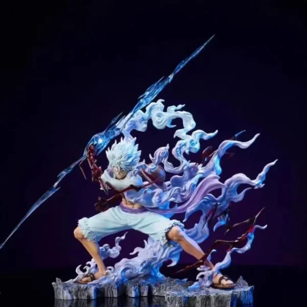 Monkey D. Luffy - 28CM
