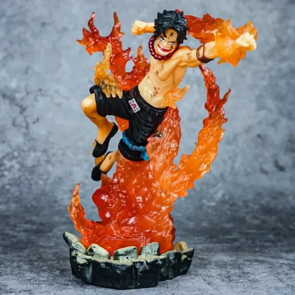 Portgas D. Ace - 14CM