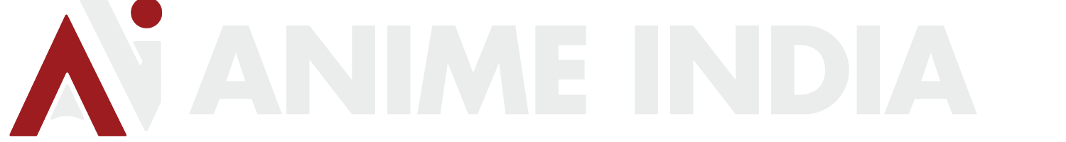 Test Anime India Ecom